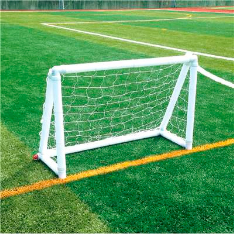 フットボールギア エアゴール ミディアムA AGF02A ( サッカー フットサル グッズ アクセサリー ゴール器具 )