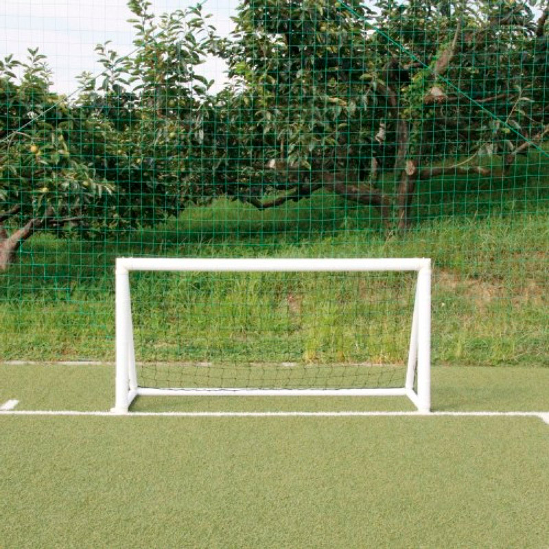 楽天市場】フットボールギア エアゴール ミディアム AGF02( サッカー