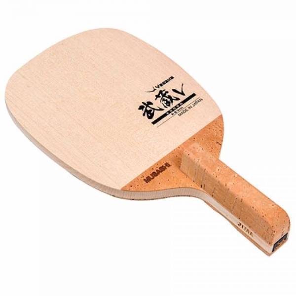 ヤサカ 卓球 武蔵V W78
