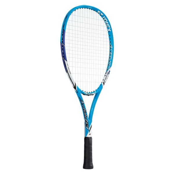 楽天市場】ヨネックス ジュニア キッズ テニス 軟式 ソフトラケット