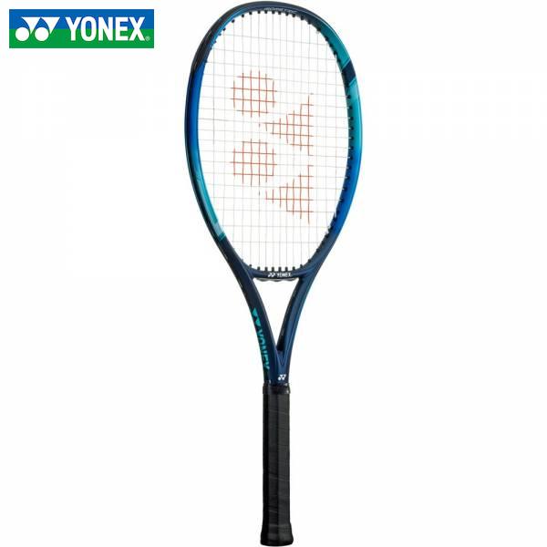 ヨネックスEゾーン98インチ ヨネックス（YONEX）（メンズ、レディース）硬式用テニス