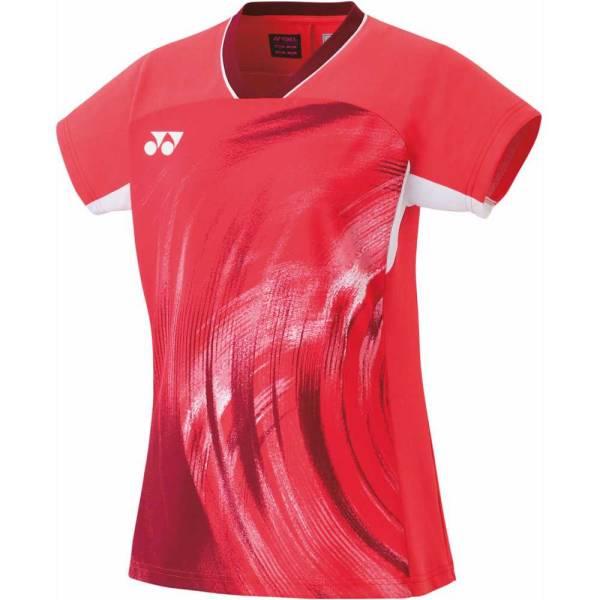 ヨネックス ゲームシャツ L ヨネックス（YONEX）（レディース）テニスウェア ゲームシャツ
