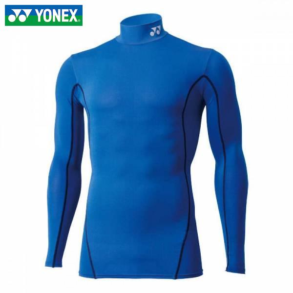 楽天市場】ヨネックス ユニVネック長袖シャツ ブラック : EZAKI