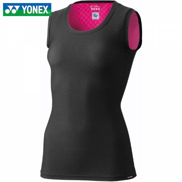 ヨネックス　レディースタンクトップ Lサイズ STBP1509 インナー 楽天市場】ヨネックス ウィメンズ タンクトップ インナー 機能インナー