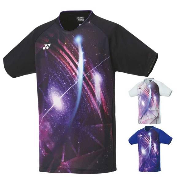 楽天市場】ヨネックス YONEX メンズ ゲームシャツ（フィット