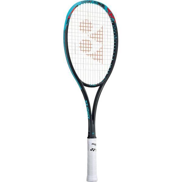 YONEX　ヨネックス　軟式テニスラケット　ネクシーガ90S ヨネックス、ダブルフォワードを追求したソフトテニスラケット