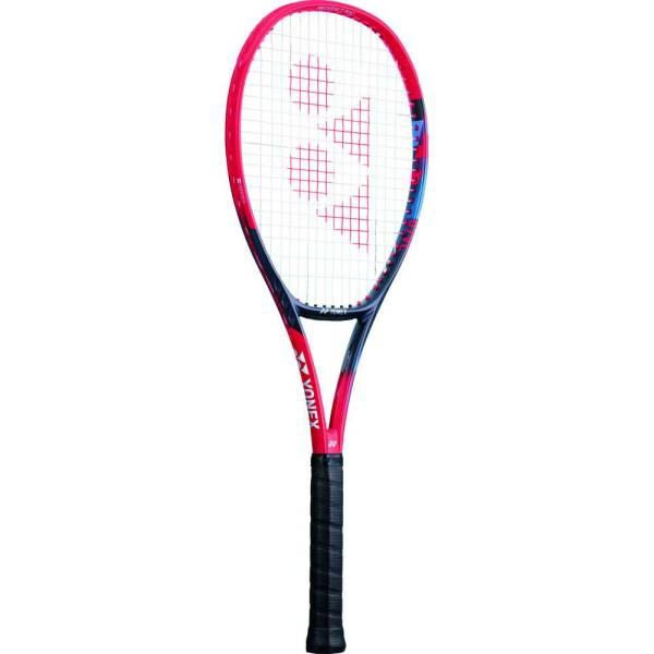 楽天市場】ヨネックス YONEX 硬式テニス ラケット Vコア 95