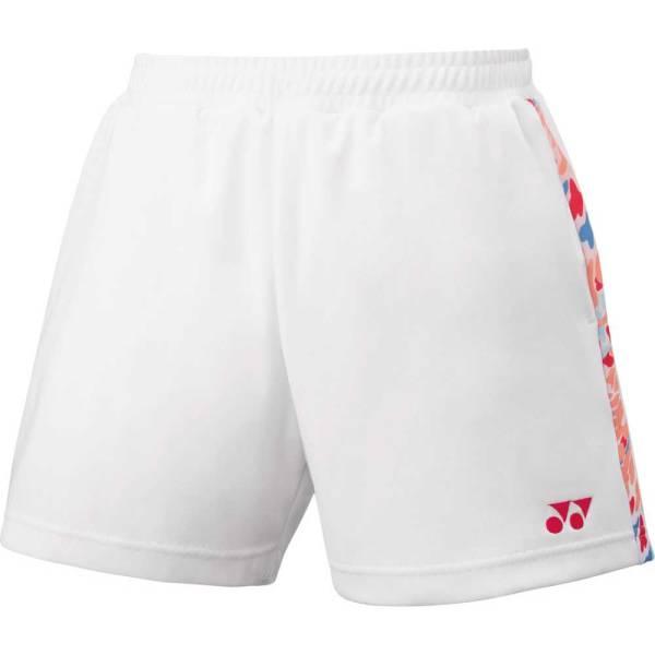 楽天市場】ヨネックス レディースニットショートパンツ 25096