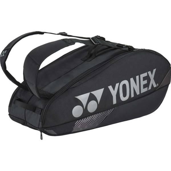 楽天市場】ヨネックス YONEX ラケットバッグ 6 コバルトブルー