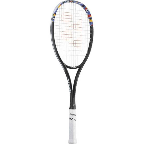 YONEX - YONEX  ソフトテニスネクシーガ50S YONEX 【在庫限り】 【フレームのみ】 (ヨネックス） ネクシーガ