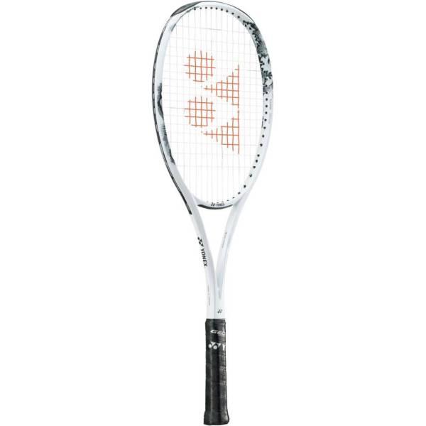 新品）ヨネックス ソフトテニス ネクシーガ80S 2019 UL1 後衛向き Amazon | ヨネックス(YONEX) ネクシーガ80S+サービスガット