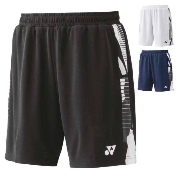 ⭐️新製品⭐️ヨネックス メンズニットハーフパンツ 15230 メンズニットハーフパンツ. 15230|15230】ヨネックス【公式