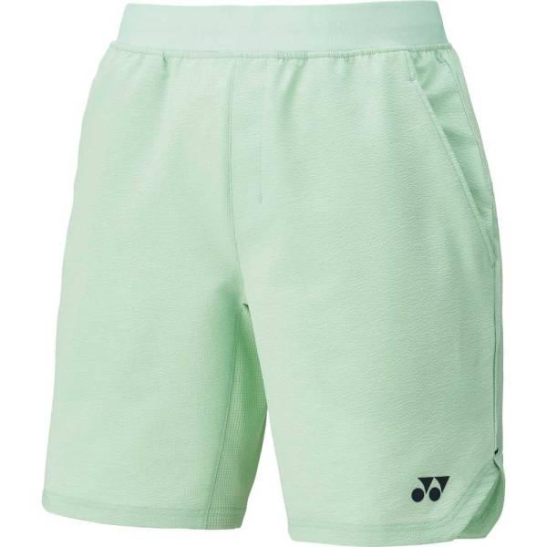 ハーフパンツ Lサイズ YONEX　ユニハーフパンツ. 15194 VAユニスウェットハーフパンツ.30103|30103】ヨネックス【公式