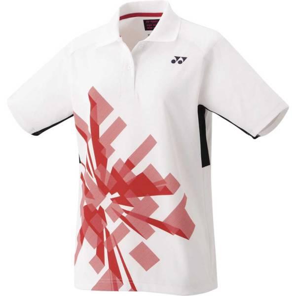 今季ヨネックス　ゲームTシャツ　サイズL リバティー柄 YONEX ヨネックス レディースゲームシャツ リバティ 20901