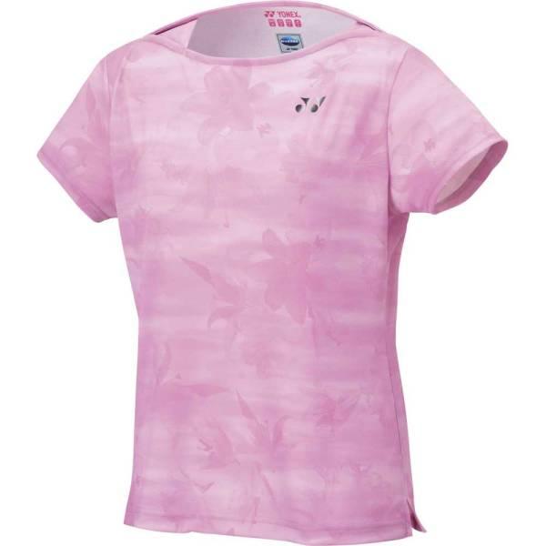 楽天市場】ヨネックス レディースゲームシャツ リバティ 20902