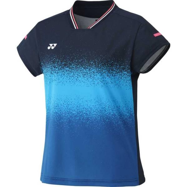 楽天市場】ヨネックス レディースゲームシャツ リバティ 20902