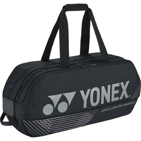 バドミントン　ラケットバッグ トーナメントバック　YONEX 楽天市場】【特価】YONEX BAG1801W トーナメントバッグ テニス