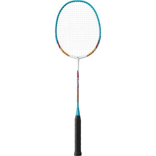 楽天市場】ヨネックス YONEX バドミントン ラケット マッスルパワー9LT
