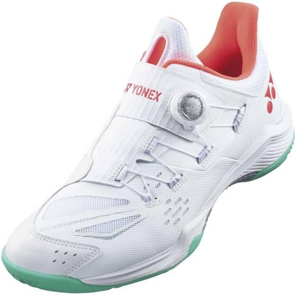 楽天市場】ヨネックス バドミントンシューズ メンズ レディース パワー
