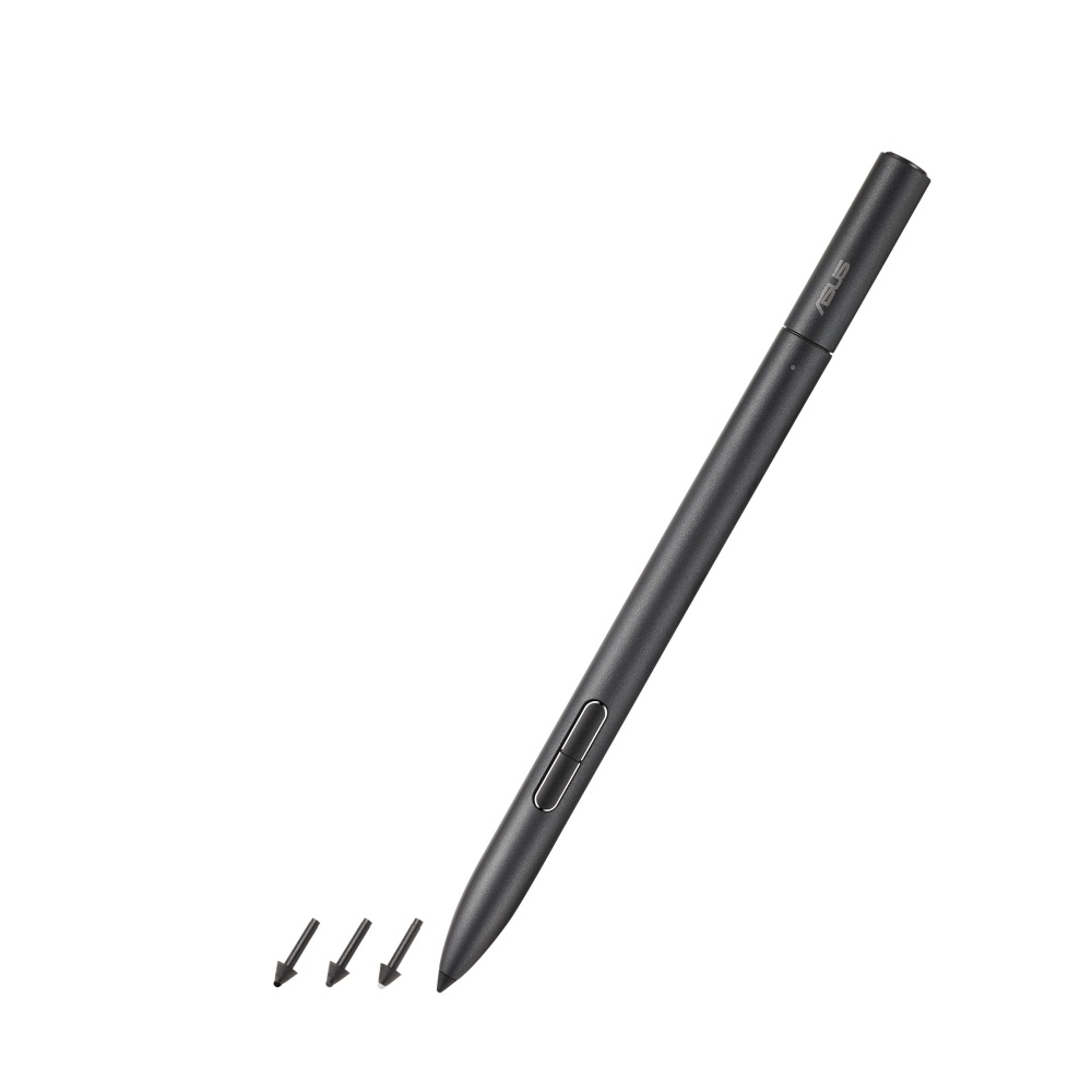 スタイラスペン/ブラック/Windows デバイス対応/質量約16.5g/バッテリー連続駆動時間約140時間