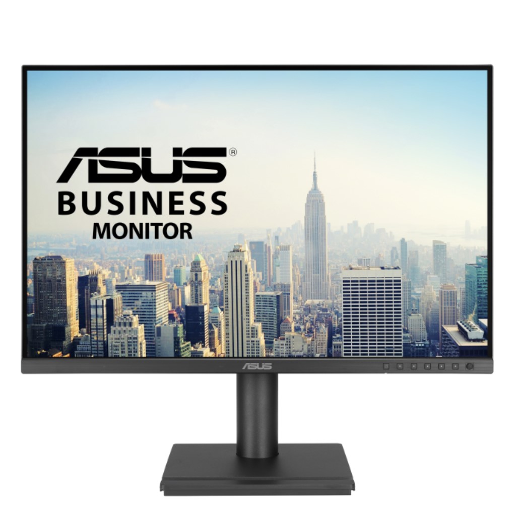 [BEシリーズ]BE248CFN(24.1型ワイドIPSパネル搭載液晶モニター)
