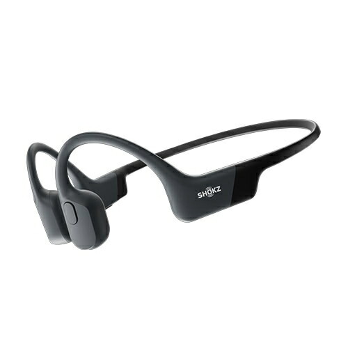 週末限定出品　SHOKZ OpenRun ブルー Shokz OpenRun – Runtrip Store