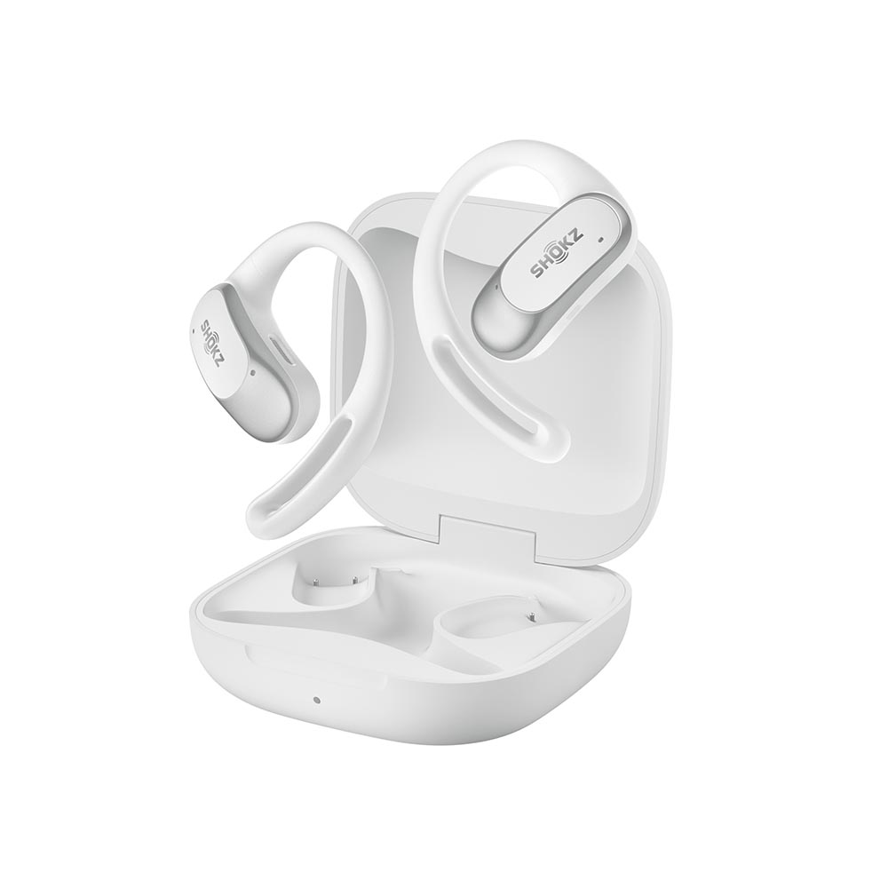 OpenFit Air-White|123market 店