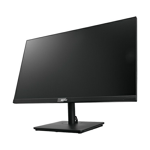 液晶見せびらかす 23.8型広々とした 黒いこと 金棒引き内蔵 法人向け