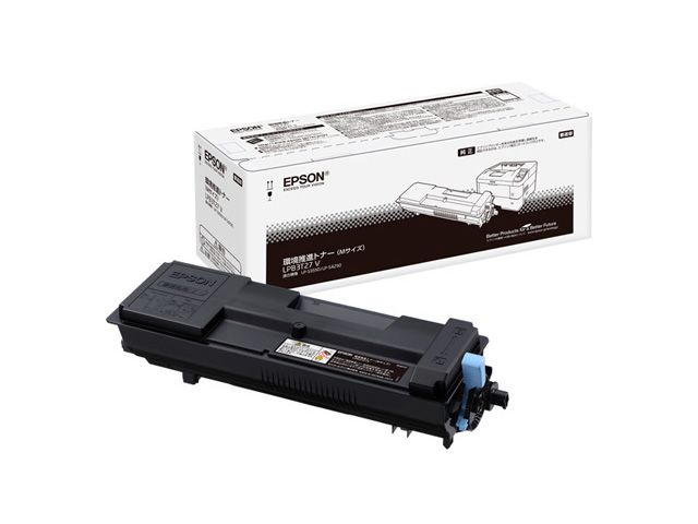 LP-S4250/S3550用 環境推進トナー(15、200ページ)