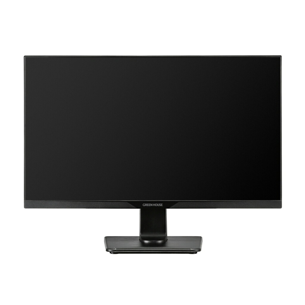 配達保護すること付き添い人21.5型見せびらかす VGA/HDMI/DisplayPort/1920x1080/黒いこと/5年引き請ける