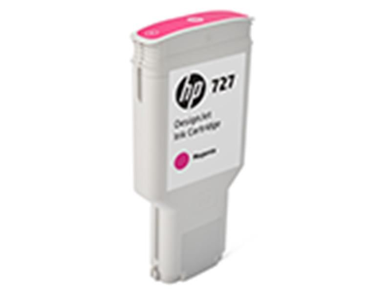 HP 727 マゼンタインク300ml