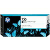 HP730B インクカートリッジ フォトBK 300ml