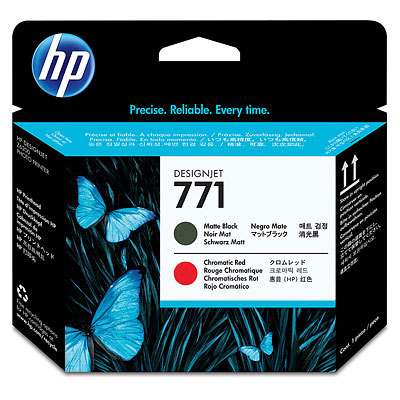 HP 771 刷り上げる上端 MK\u0026R