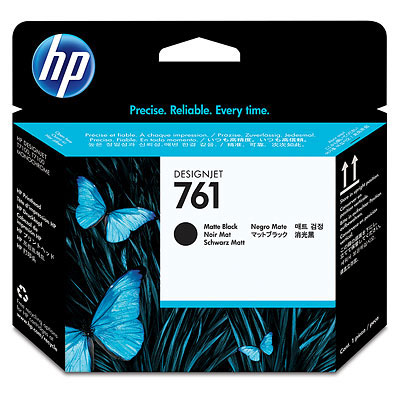 HP 761 プリントヘッド MK-MK