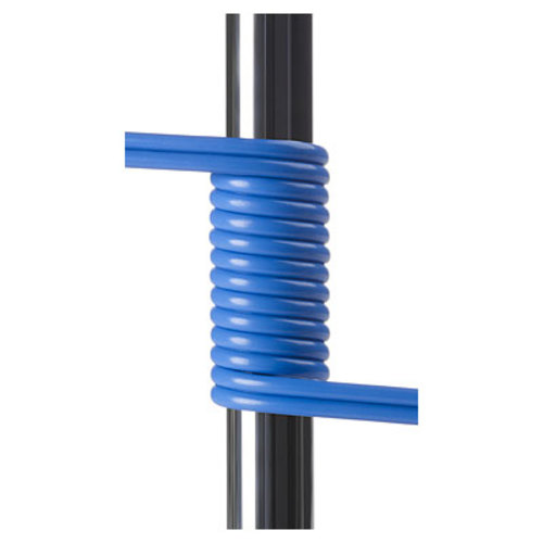 ファイバーチャネル PremierFlex OM4 ケーブル 5m (LC-LC)