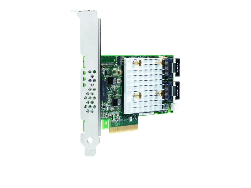 Smartアレイ P408i-p SR Gen10 コントローラー
