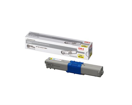 トナーカートリッジ 黄色(C530dn/C510dn/C310dn/MC561dn/MC361dn)