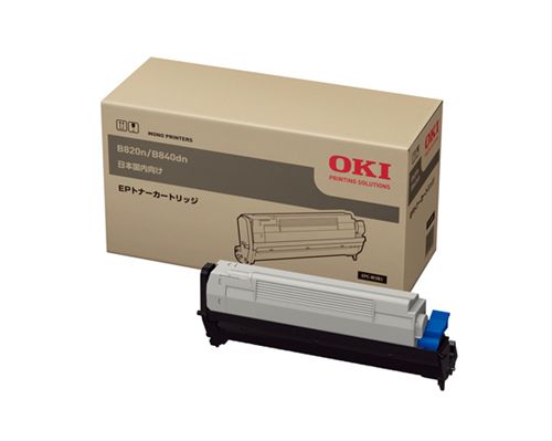 EPトナーカートリッジ(B820n/B840dn) 21,243円