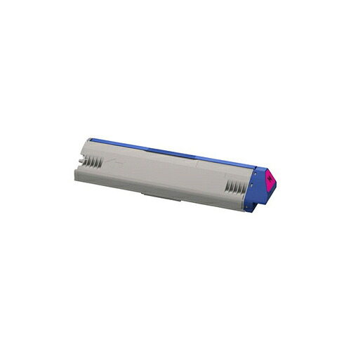 大静電容量トナーカートリッジ マゼンタ(C941dn/C931dn)