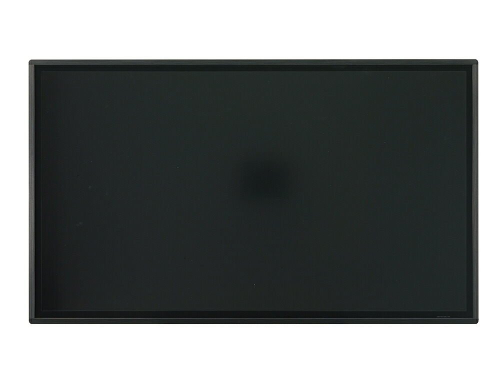 BIG PAD タッチディスプレイ50V型
