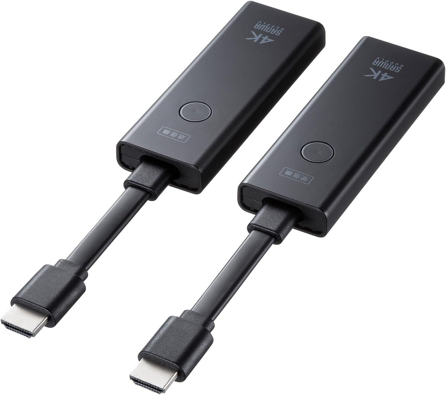 4K相応う無線電話HDMIエクステンダー