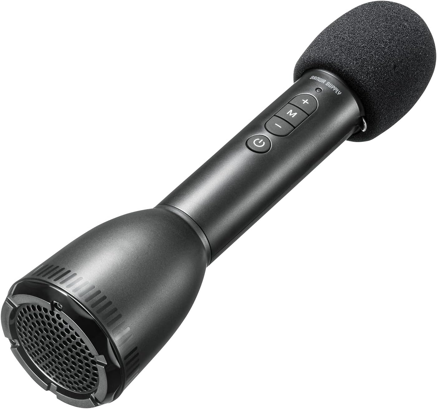 【M2102-147-112】ワイヤレスマイク スピーカーセット 拡声器 Amazon.co.jp: ワイヤレスマイク スピーカーセット 拡声器