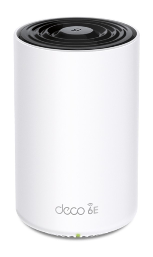 AXE5400 トライバンド メッシュWi-Fi 6Eシステム(1台) 12,859円