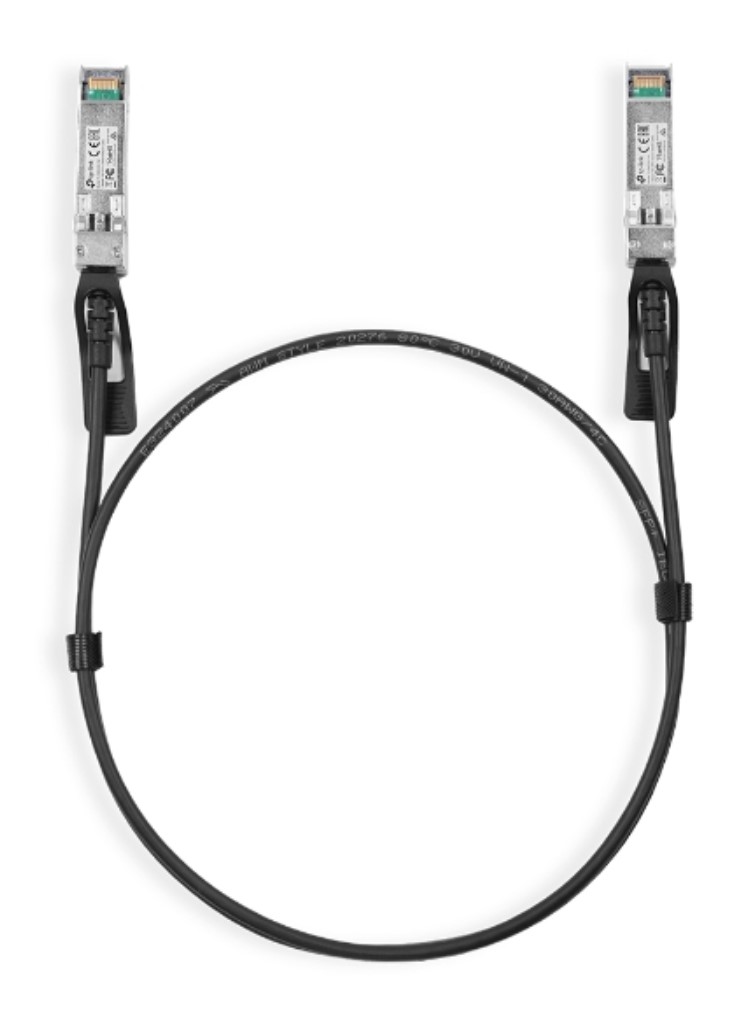 直結型10G SFP+ケーブル(1m)｜123market 店