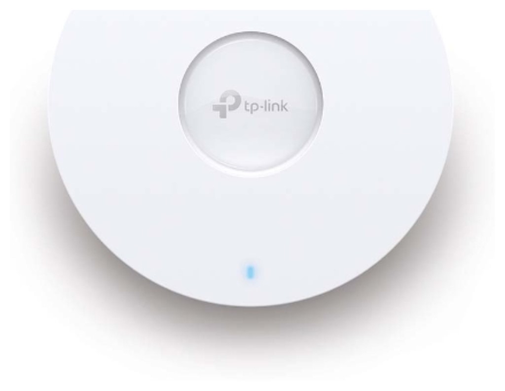 AX1800 シーリング Wi-Fi 6 アクセスポイント