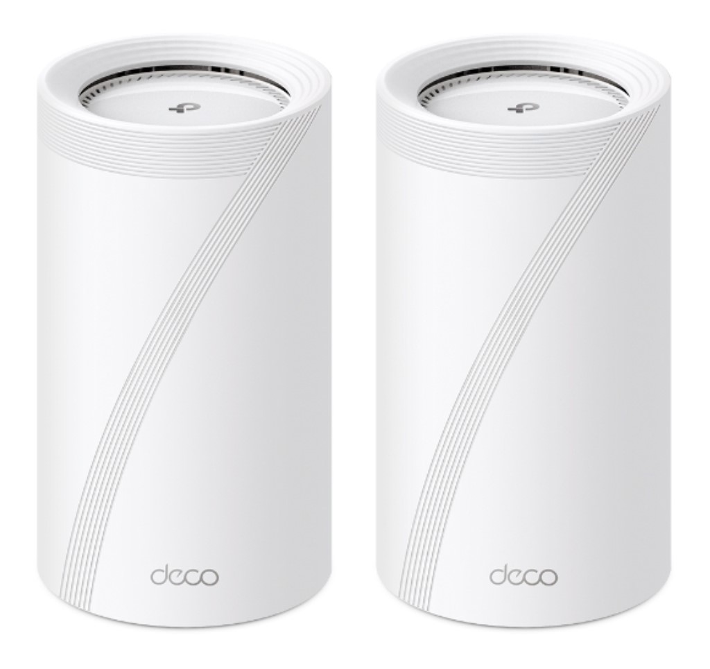 BE22000 トライバンドメッシュWi-Fi 7ルーター