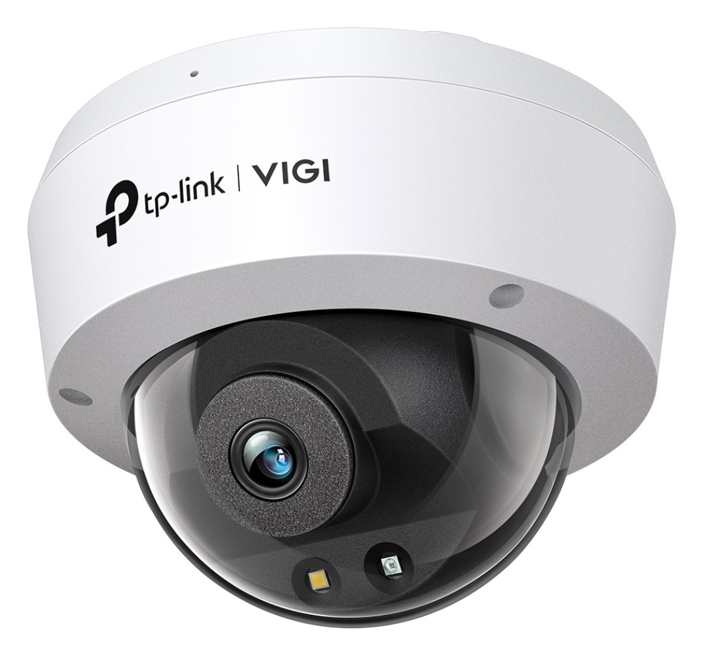 VIGI 5MP学生寄宿舎型フルカラーネットワークカメラ