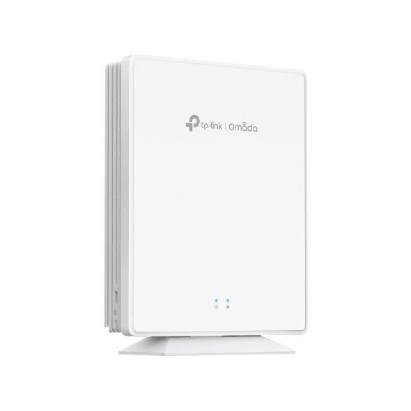Omada AX3000 縦置き/壁面取り付け型 Wi-Fi 6アクセスポイント|123market 店
