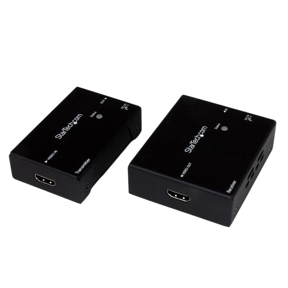 超美品 楽天市場 Cat5ケーブル対応hdmiエクステンダー延長器 最大70m Hdbaset規格対応 Power Over Ethernet Ultra Hd 4k St121hdbte 123market 楽天市場店 新版 Www Uzorpromet Com