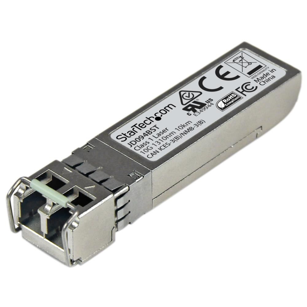 SFP+モジュール/HPE製品JD094B互換/10GBASE-LR準拠光トランシーバ/1310nm/DDM